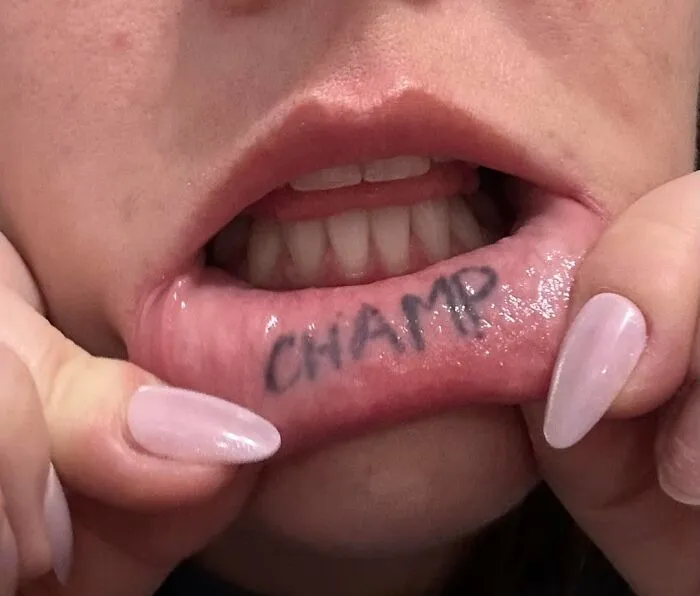 "Absolutely Not": 31 Times Tattoo Artists Drew The Line With Certain Requests