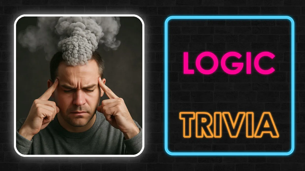 Only True Problem-Solving Experts Will Complete This Advanced Logic Test Without Any Mistakes