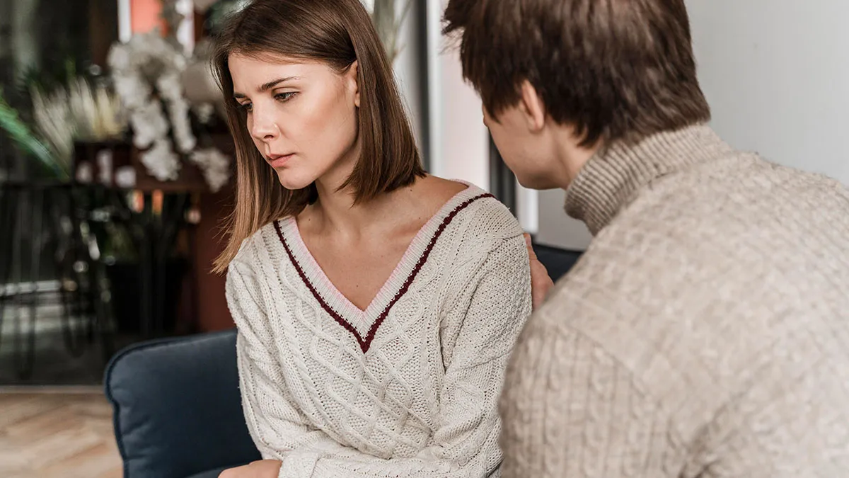 “I Think I’m About To Lose The Best Relationship I’ve Ever Had Because Of A Situation I Never Asked For”
