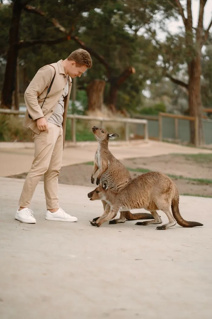Australia