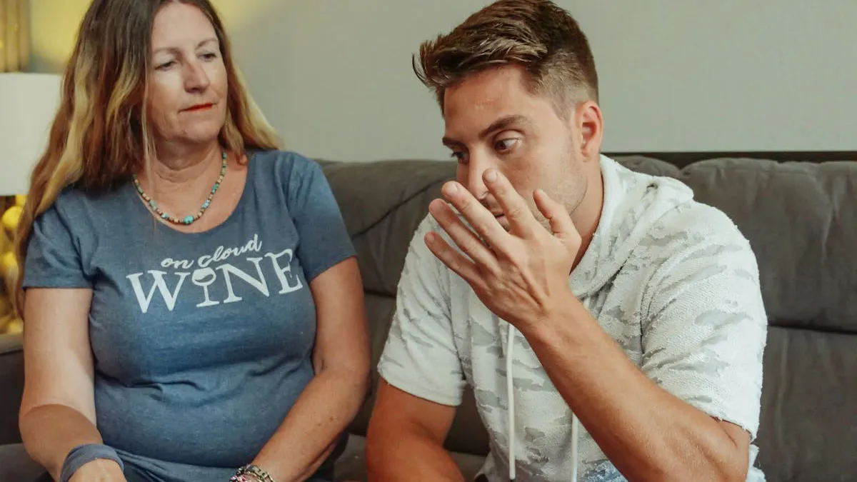 Parents Who Chose Their Daughter Over Their Son Start Paying The Price, Literally