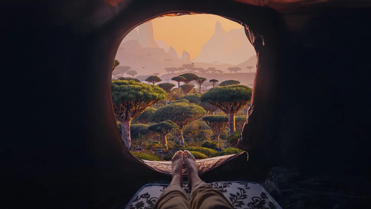 I Was Among The First Travelers To Socotra After Pandemic, And It Surpassed My Wildest Dreams (40 Pics)
