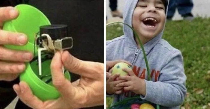 Super Dad