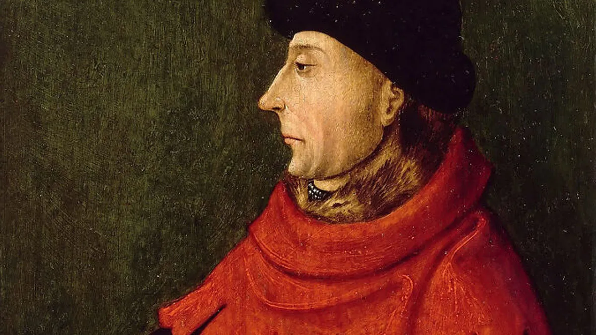 30 Photos That Reveal What A Fascinating Period Of Time The Middle Ages Was