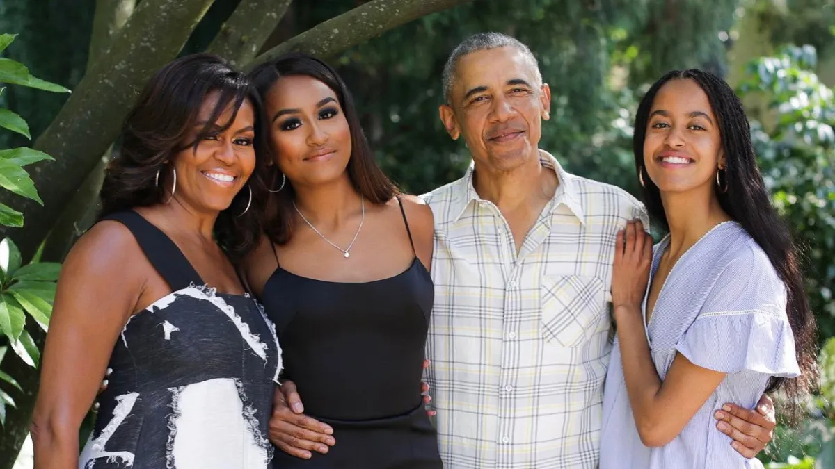 Michelle Obama’s Marriage In The Headlines: What Sparked The Latest Round Of Divorce Rumors