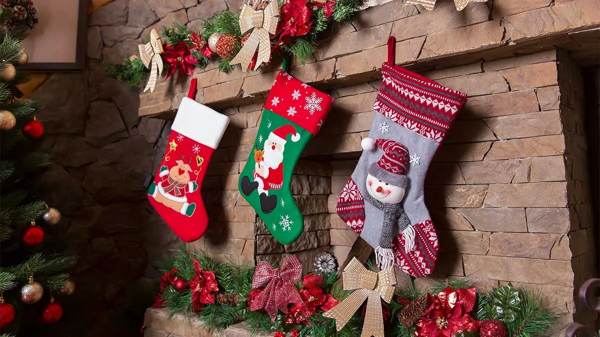Mom Debates Whether To Ask MIL To Stop Doing Their Kids’ Christmas Stockings