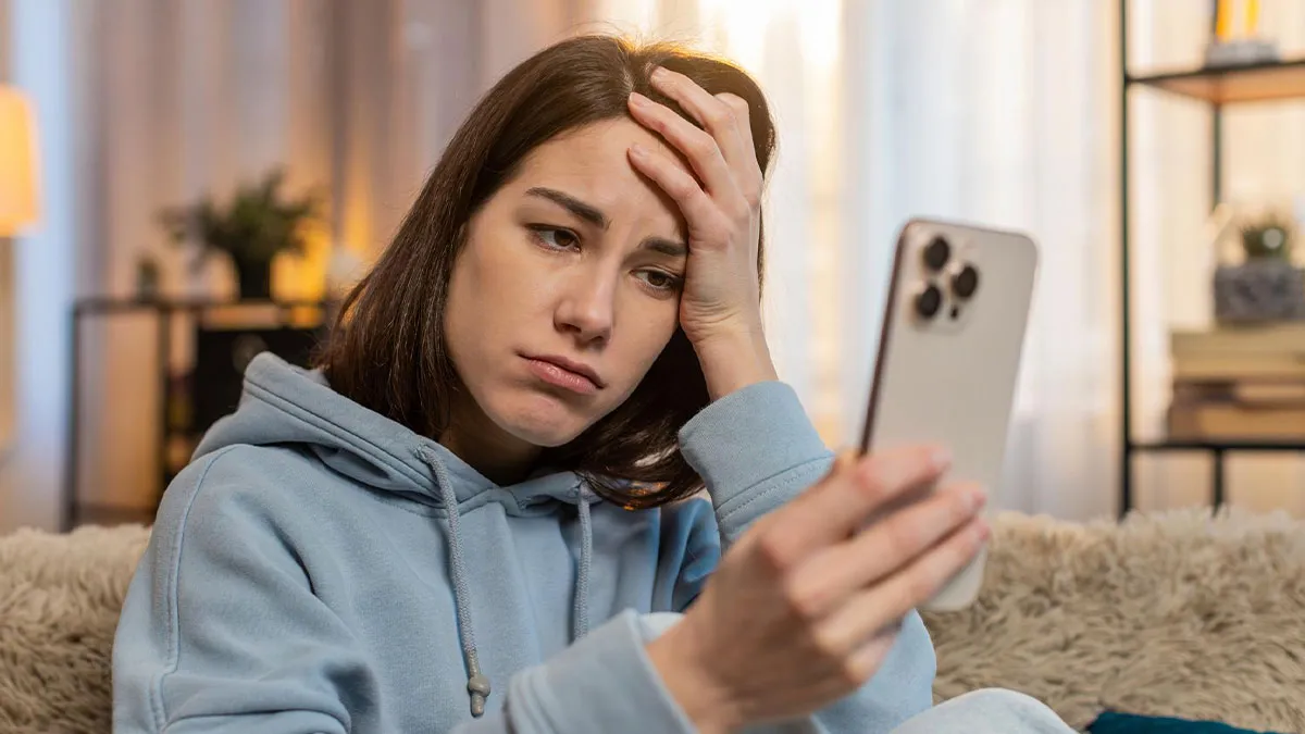 Wife Anxious About Endless Anonymous Calls, Horrified After Discovering It’s Her MIL