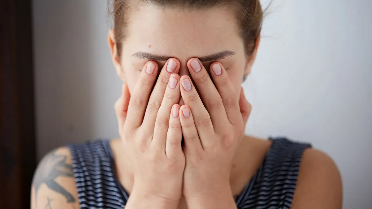 Man Tells Wife His Life Would Be Easier If He’d Married Someone As Attractive As Him: “File For Divorce”