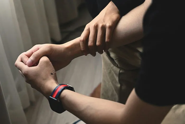 20 Personas que malinterpretaron señales sociales, creando situaciones incómodas
