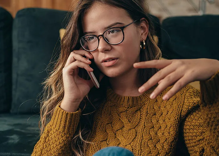 “I Have A Boyfriend”: 45 People Who Are Hilariously Bad At Reading Social Cues