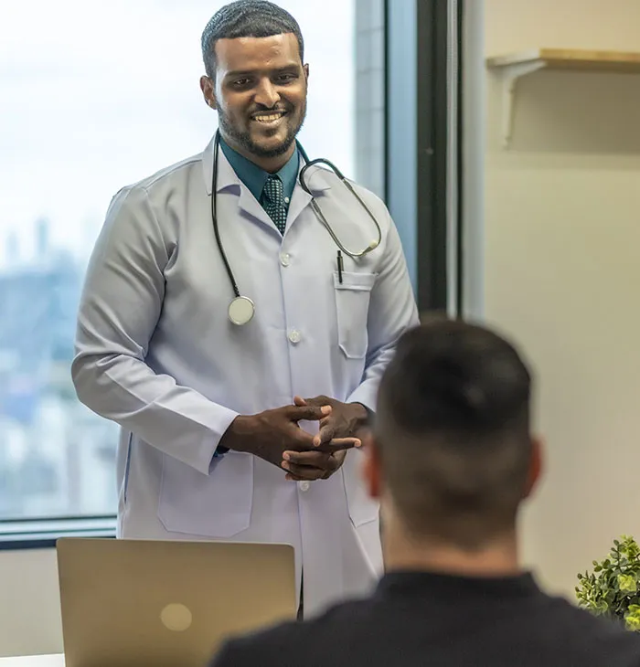 50 Times Doctors Didn’t Know What To Say To A Patient’s Ridiculous Self-Diagnosis