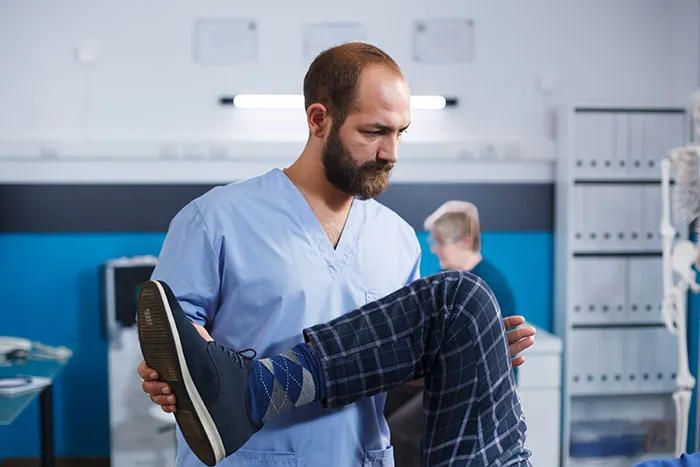 50 Times Doctors Didn’t Know What To Say To A Patient’s Ridiculous Self-Diagnosis