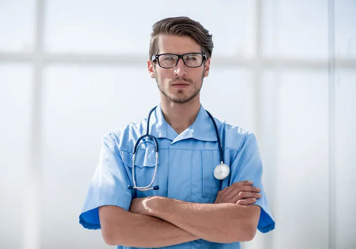 50 Times Doctors Didn’t Know What To Say To A Patient’s Ridiculous Self-Diagnosis