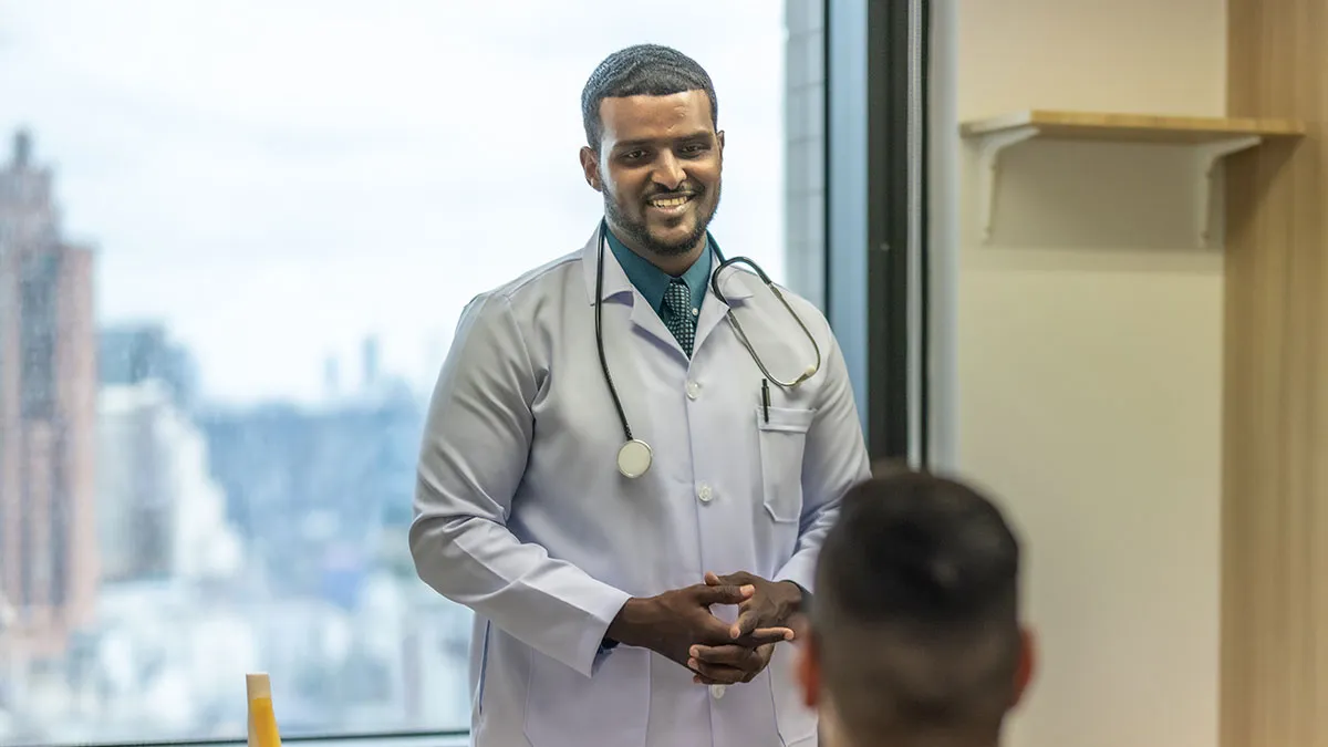 50 Times Doctors Didn’t Know What To Say To A Patient’s Ridiculous Self-Diagnosis