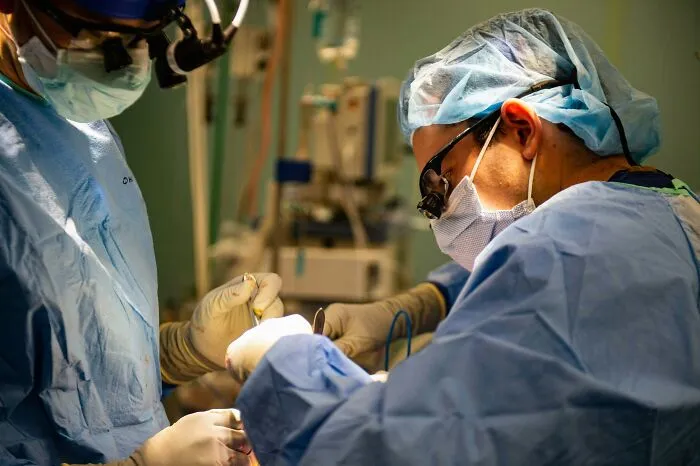 39 Unforgettable Delivery Room Moments That Left Everyone Laughing