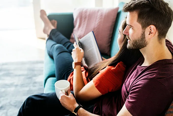 42 Women Share Extremely Specific Red Flags They Learned Because Of Their Exes