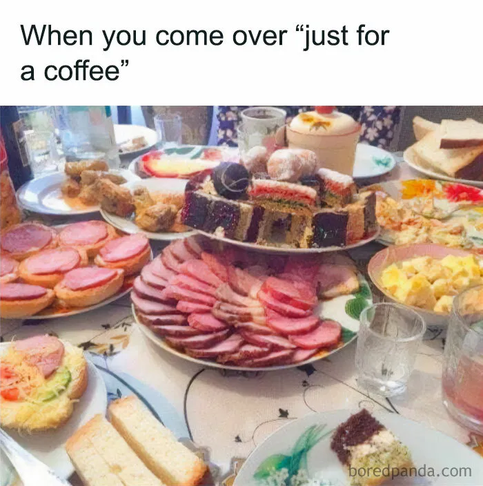"The Worst Place To Be A Vegan": 50 Hilarious Eastern European Memes That Speak Straight To The Soul