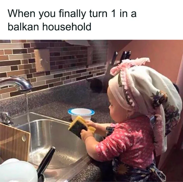 "The Worst Place To Be A Vegan": 50 Hilarious Eastern European Memes That Speak Straight To The Soul