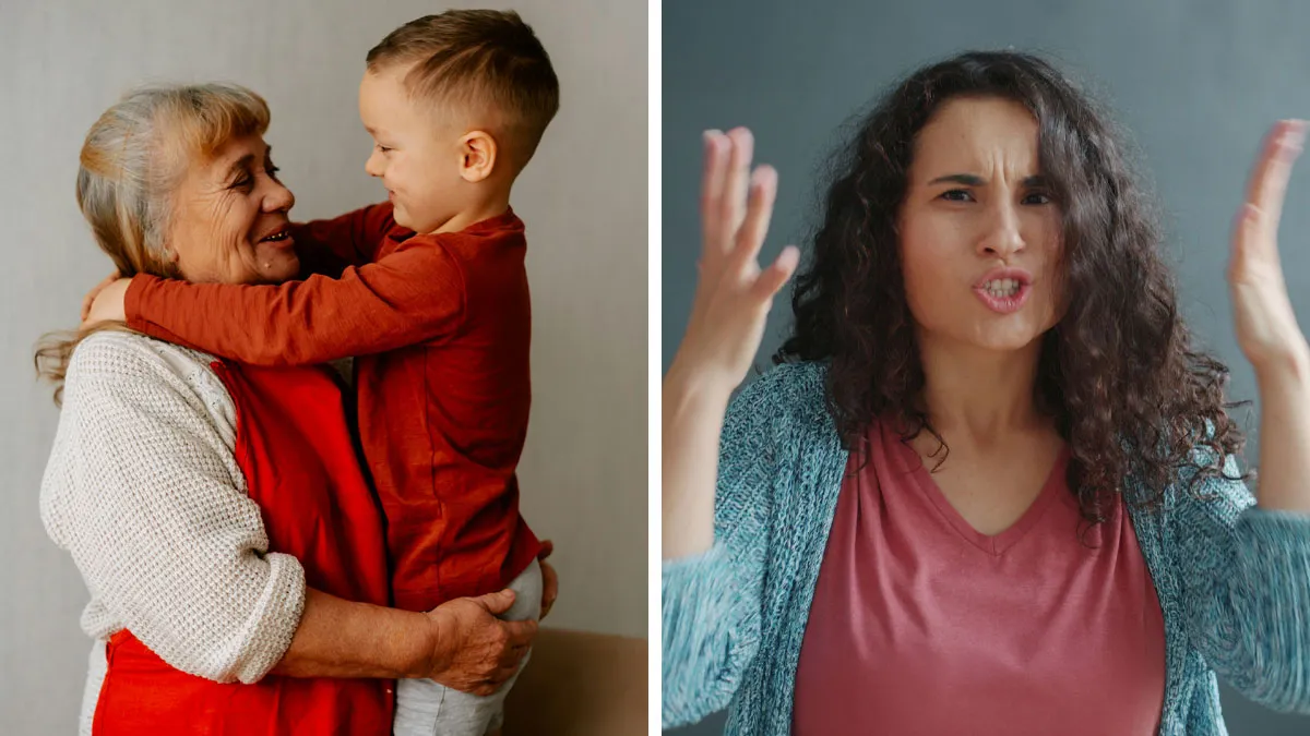 Mom Furious After Her Mother Secretly Makes Her Kid Take A DNA Test For ‘Family Gossip’
