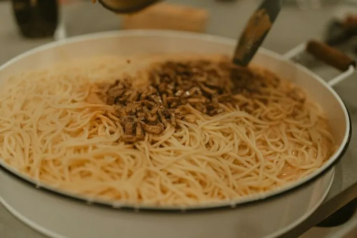 36 Of The Most Foul Things People Were Forced To Eat As Guests In Someone’s Home