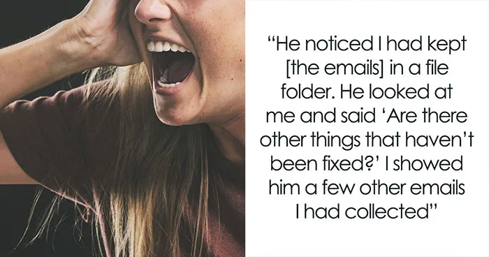 "Not How Things Are Done": Karen Explodes With Rage When Renter Goes Over Her Head To Landlord