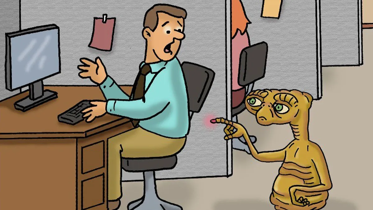 47 Comics By Laughing Hippo Studio That Make Folklore And Cartoons Ridiculously Relatable