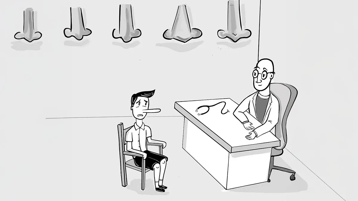 40 Hilarious Takes On Life, Work, And Culture By Cartoonist Ramana Charan
