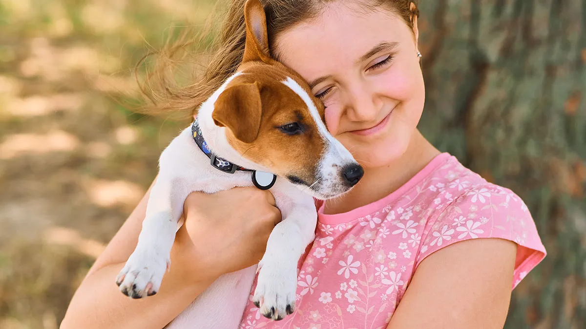 Woman Adopts Dog, Horrified After Being Harassed By Previous Owners For Name, Food And Vet Change