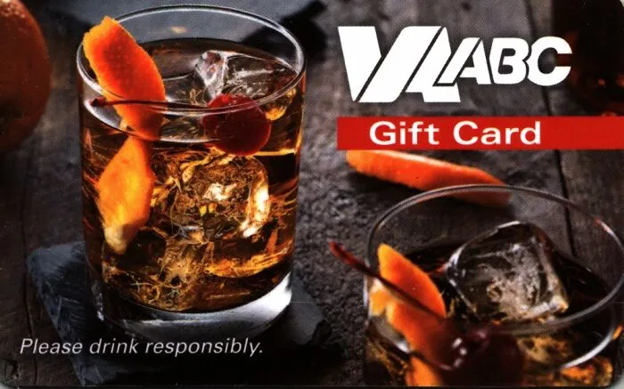 A Gift Card. A Real One, With Money On It
