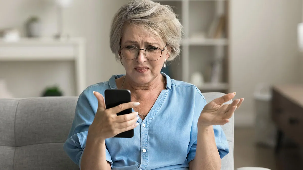 31 Moments Parents Got Technology So Wrong Their Kids Couldn’t Stop Laughing