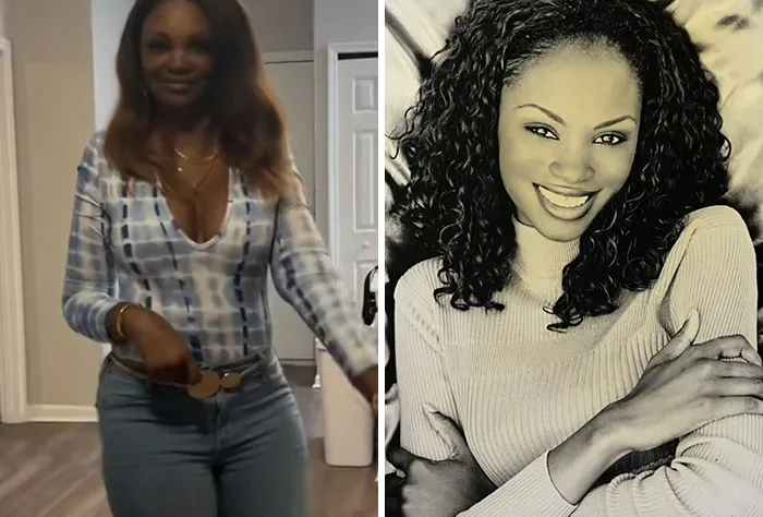 22 Padres que asombraron a sus hijos con sus fotos de juventud