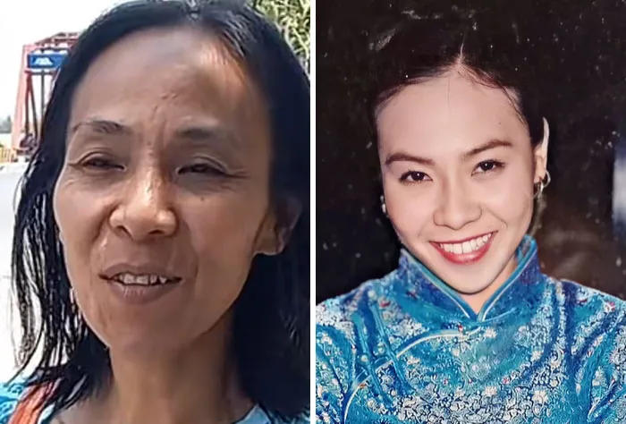 44 Parents Who Shocked Their Kids With Photos From Their Young Days
