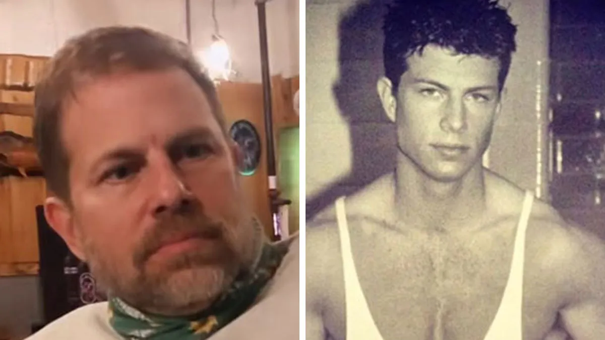 44 Parents Who Shocked Their Kids With Photos From Their Young Days