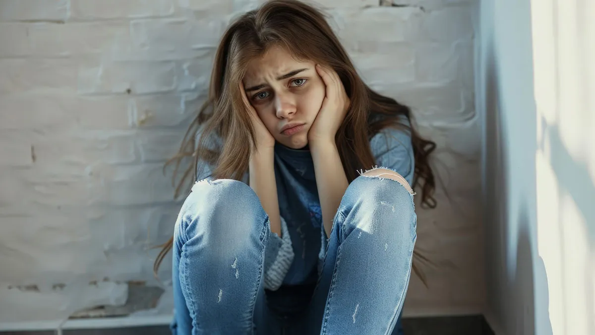 Parents Ditch Teen At Boarding School, Forget She Exists, Years Later She’s Still Mad At Them