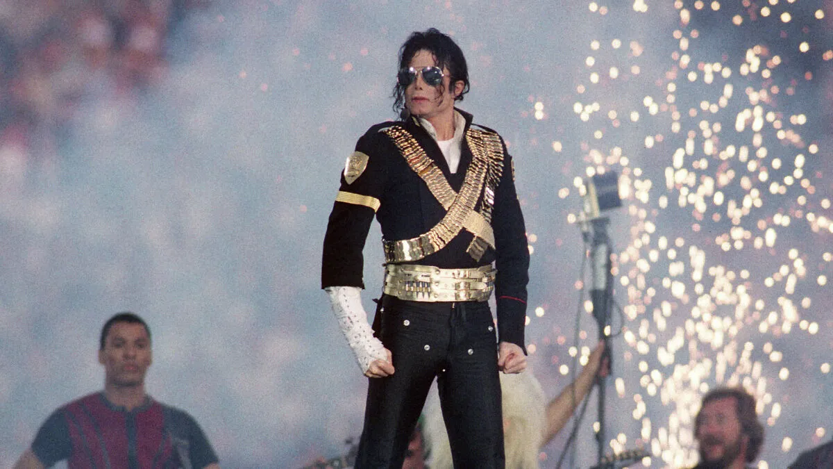 Paris Jackson’s Shocking Claim Against Michael Jackson’s Estate Sends Family Into Turmoil