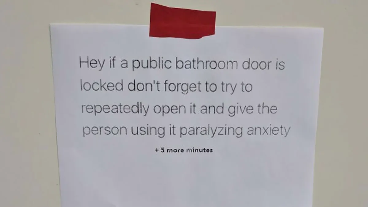 If You Ever Want To Be Passive-Aggressive At Work, Here Are 50 Notes To Inspire You (New Pics)