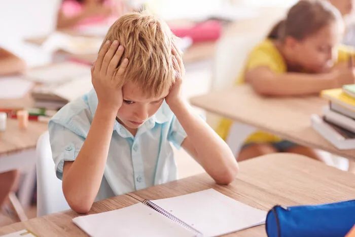 50 People Share The Embarrassing Childhood Moments They’ll Never Live Down