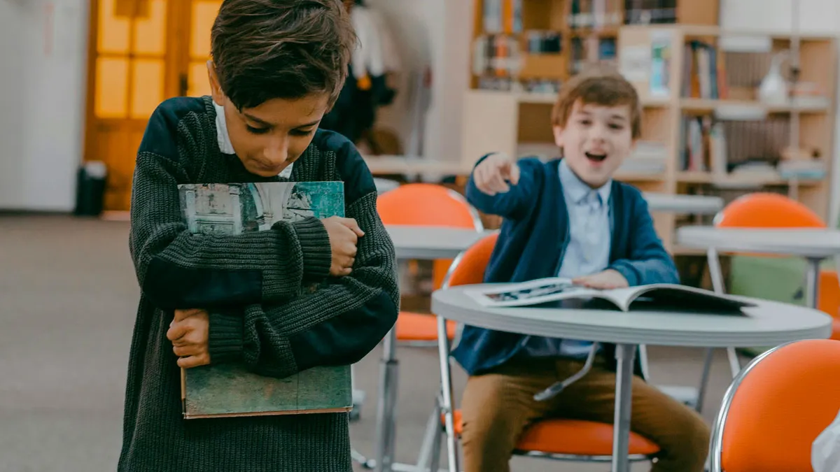 50 People Share The Embarrassing Childhood Moments They’ll Never Live Down
