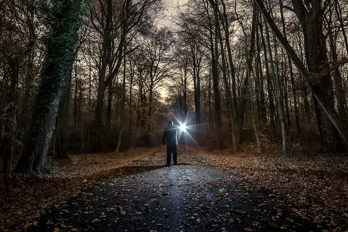 25 True Stories So Creepy They’ll Make You Sleep With The Lights On This Halloween