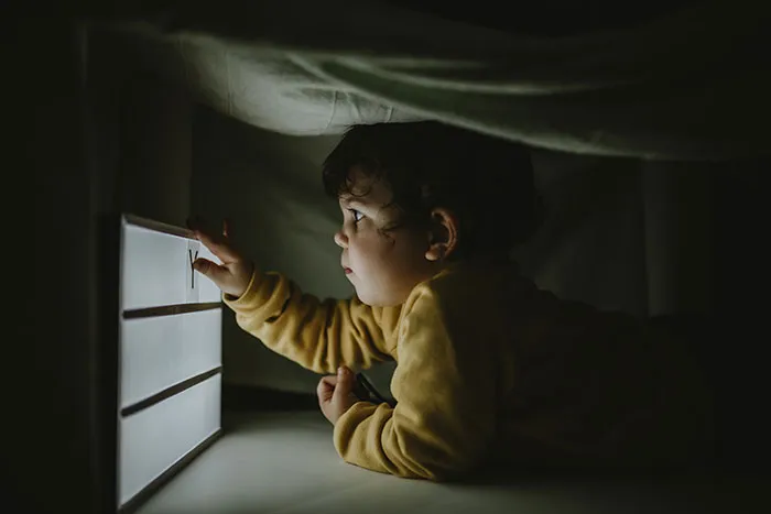 25 True Stories So Creepy They’ll Make You Sleep With The Lights On This Halloween