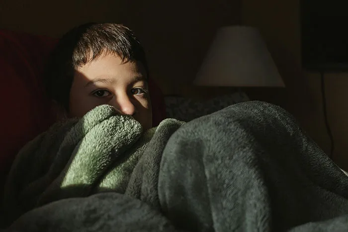 25 True Stories So Creepy They’ll Make You Sleep With The Lights On This Halloween
