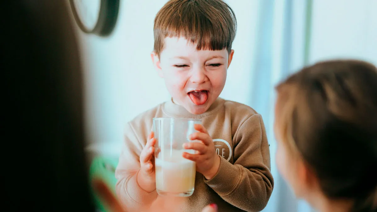 “Punishment Food”: 50 People Share The Strangest Rules Their Parents Ever Made Them Follow
