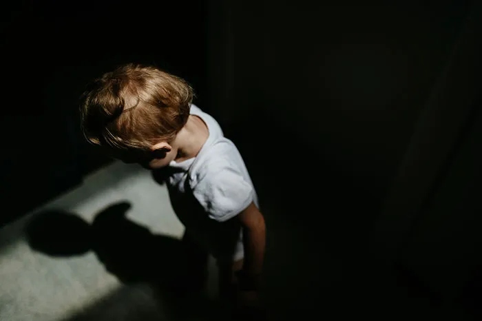 44 Horrifying Moments When People Realized They Might Not Make It Out