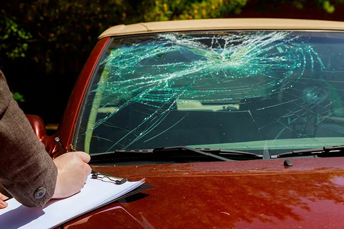 44 Horrifying Moments When People Realized They Might Not Make It Out