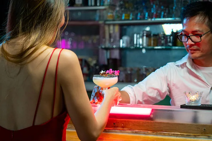 44 Horrifying Moments When People Realized They Might Not Make It Out