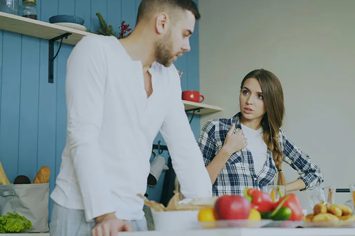 44 Horrifying Moments When People Realized They Might Not Make It Out