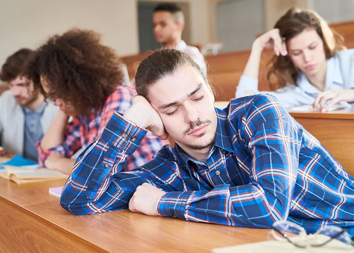 40 People Who Tore Their Own Lives Apart With Bad Choices, Not Substances