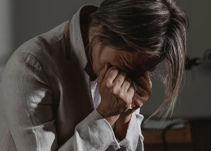 40 People Who Tore Their Own Lives Apart With Bad Choices, Not Substances