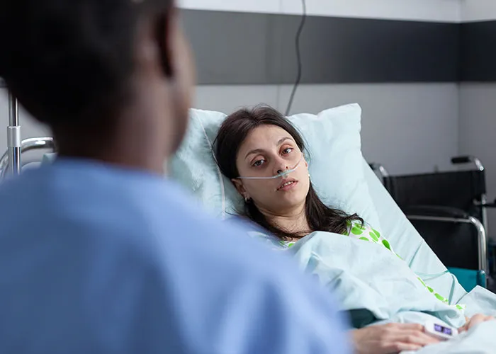 40 People Who Tore Their Own Lives Apart With Bad Choices, Not Substances