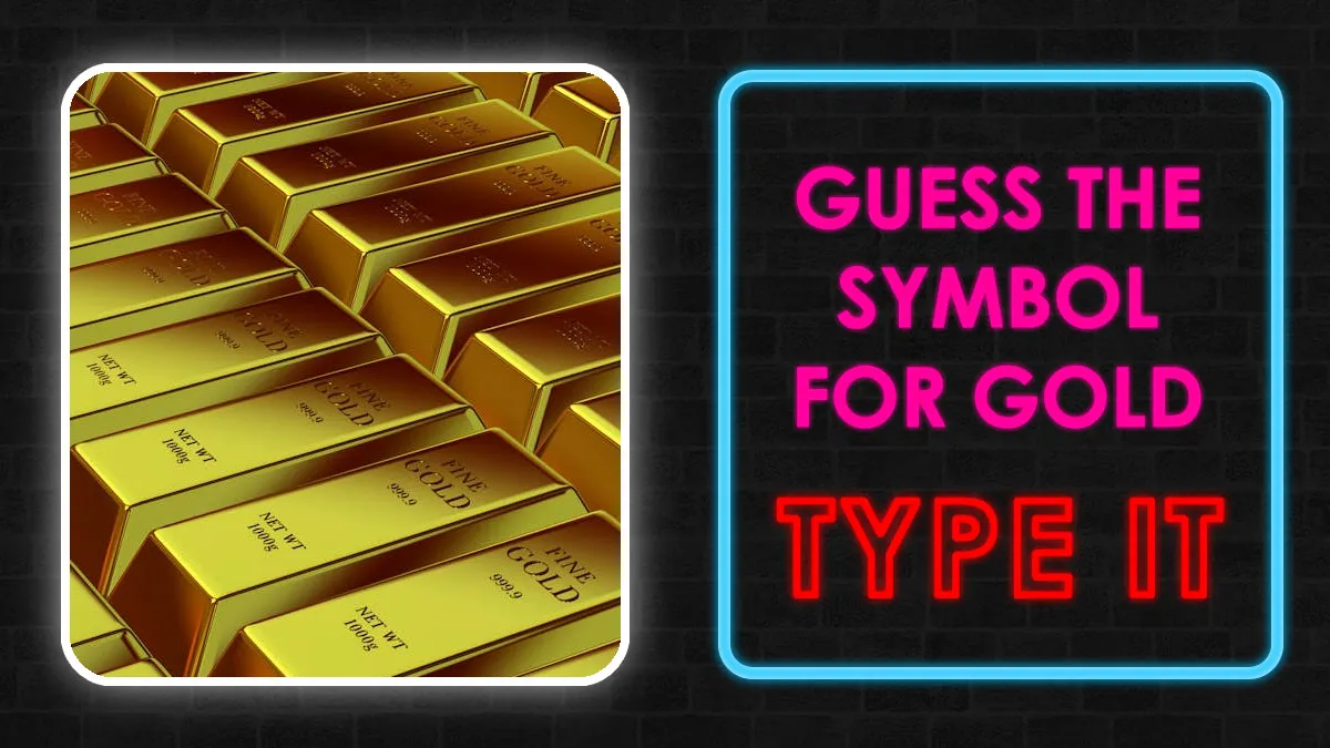 “Can You Name At Least 20 Elements From The Periodic Table?”: If So, You’ll Ace This Quiz